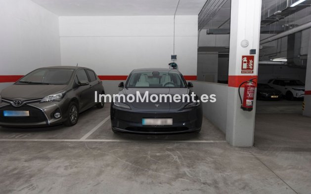 Resale - Apartment - Mijas - Mijas Costa