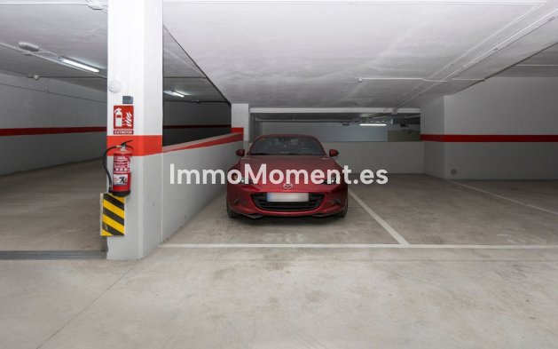 Resale - Apartment - Mijas - Mijas Costa