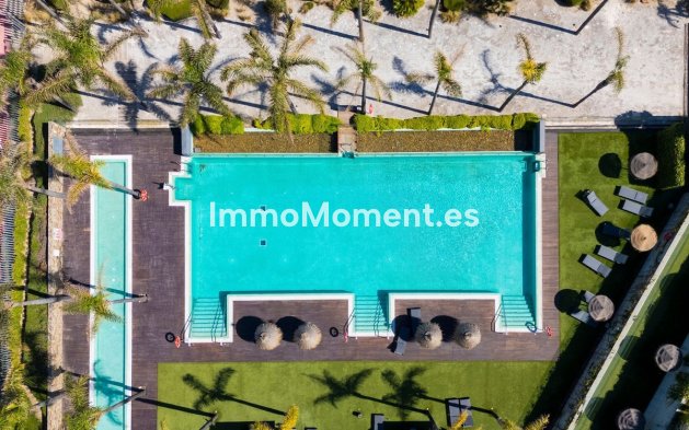 Resale - Apartment - Mijas - Mijas Costa