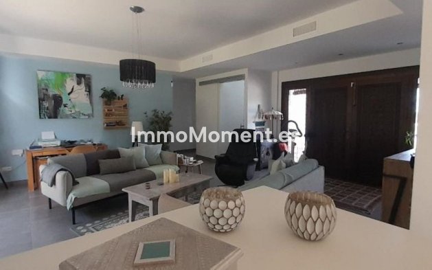 Wiederverkauf - Freistehende Villa - Mijas - La Cala Golf