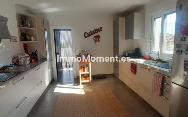 Wiederverkauf - Freistehende Villa - Mijas - La Cala Golf