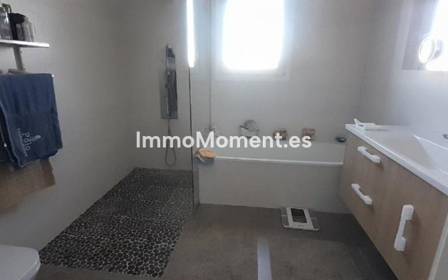 Wiederverkauf - Freistehende Villa - Mijas - La Cala Golf