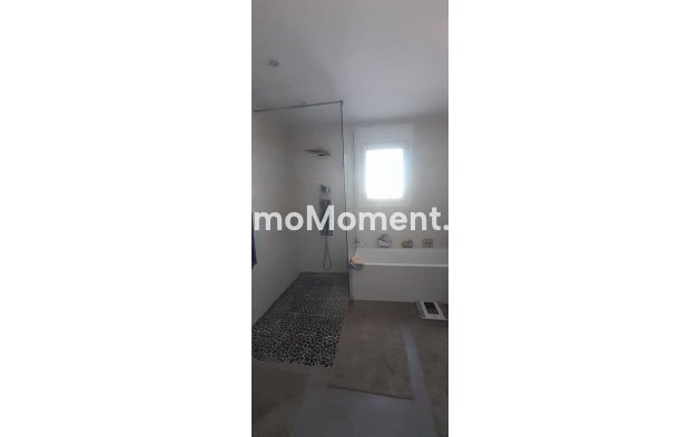 Wiederverkauf - Freistehende Villa - Mijas - La Cala Golf
