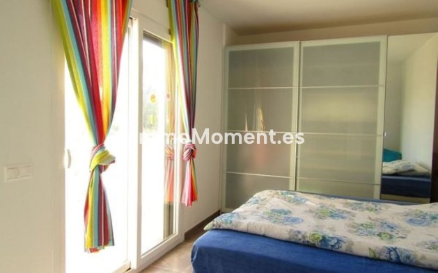 Wiederverkauf - Freistehende Villa - Mijas - La Cala Golf