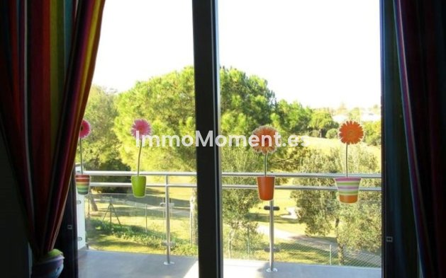 Wiederverkauf - Freistehende Villa - Mijas - La Cala Golf