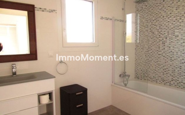Wiederverkauf - Freistehende Villa - Mijas - La Cala Golf