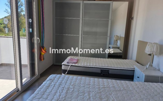 Wiederverkauf - Freistehende Villa - Mijas - La Cala Golf