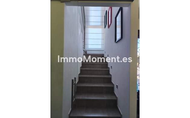 Wiederverkauf - Freistehende Villa - Mijas - La Cala Golf