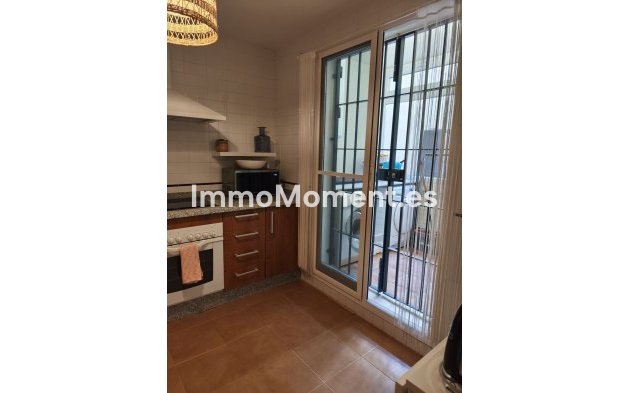 Bestaande woning - Appartement - Mijas - Calahonda