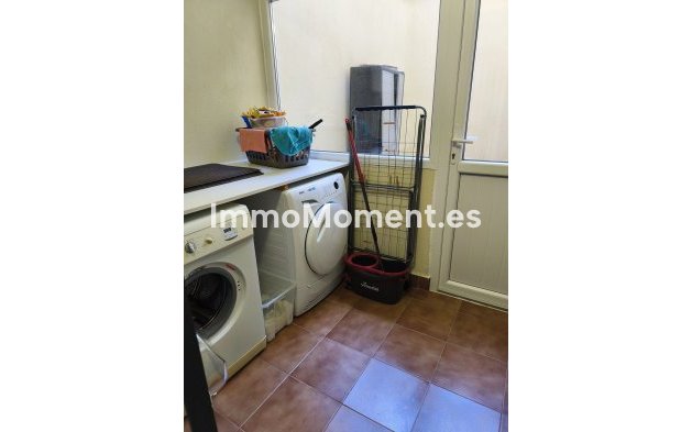 Bestaande woning - Appartement - Mijas - Calahonda