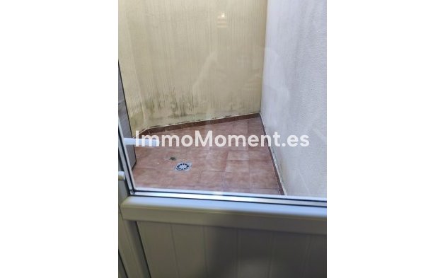 Bestaande woning - Appartement - Mijas - Calahonda