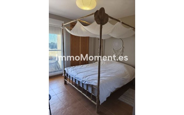 Bestaande woning - Appartement - Mijas - Calahonda