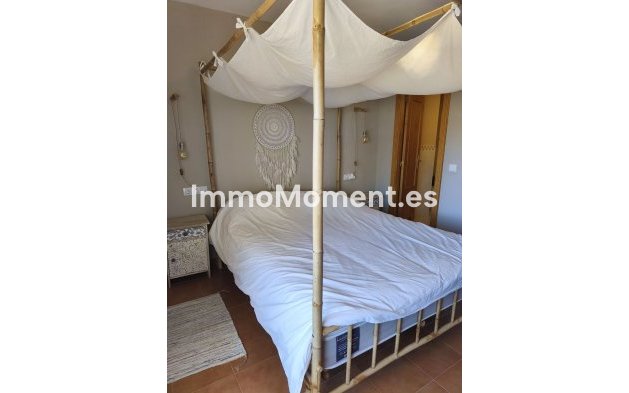 Bestaande woning - Appartement - Mijas - Calahonda