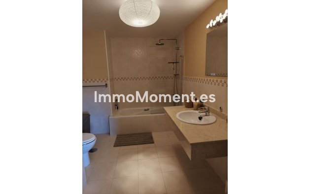 Bestaande woning - Appartement - Mijas - Calahonda