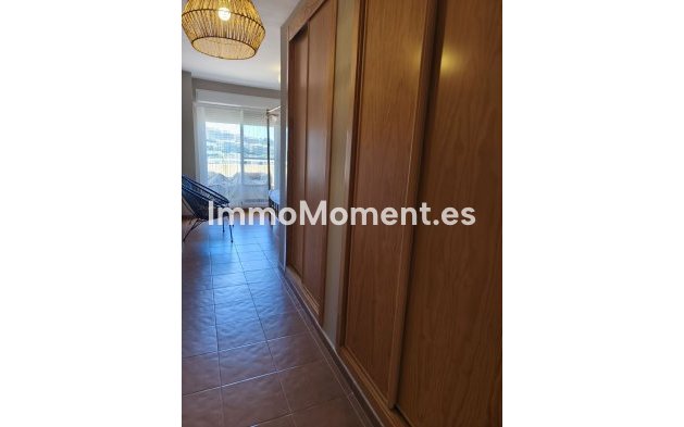 Bestaande woning - Appartement - Mijas - Calahonda