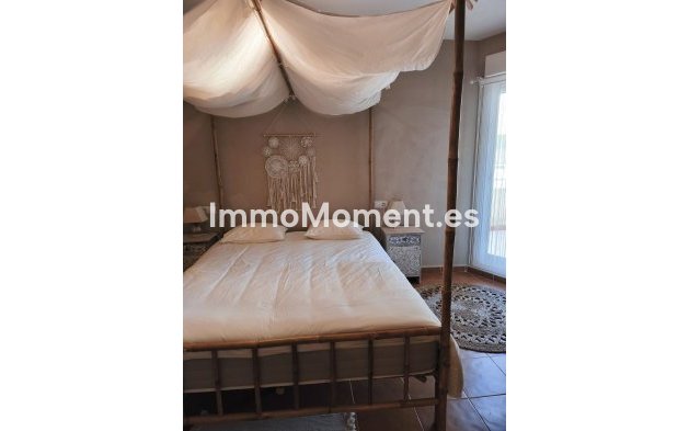 Bestaande woning - Appartement - Mijas - Calahonda