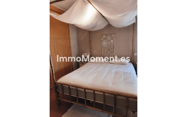 Bestaande woning - Appartement - Mijas - Calahonda