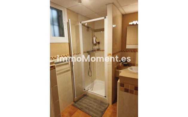 Bestaande woning - Appartement - Mijas - Calahonda