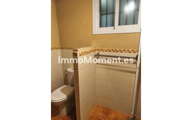Bestaande woning - Appartement - Mijas - Calahonda