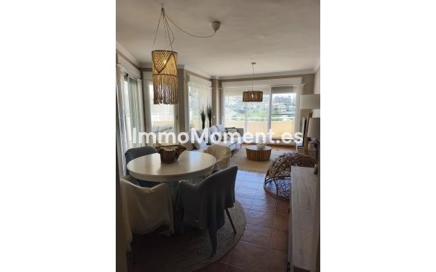 Bestaande woning - Appartement - Mijas - Calahonda
