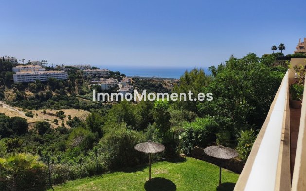 Bestaande woning - Appartement - Mijas - Calahonda