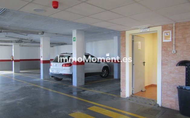 Bestaande woning - Appartement - Mijas - Calahonda