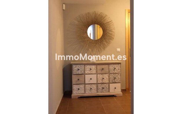 Bestaande woning - Appartement - Mijas - Calahonda