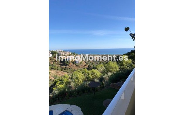 Bestaande woning - Appartement - Mijas - Calahonda
