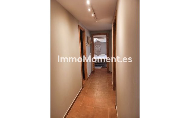 Bestaande woning - Appartement - Mijas - Calahonda