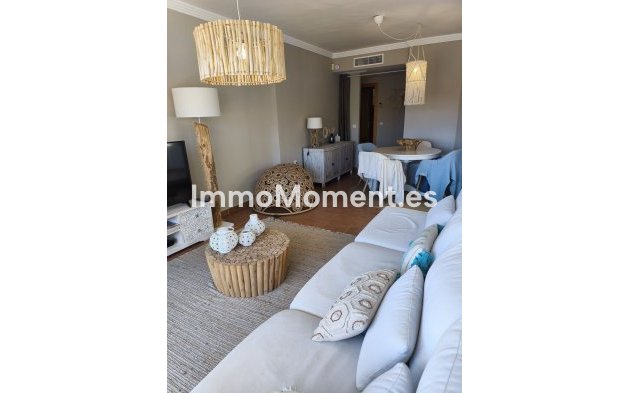 Bestaande woning - Appartement - Mijas - Calahonda