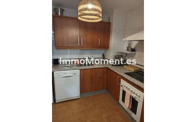 Bestaande woning - Appartement - Mijas - Calahonda