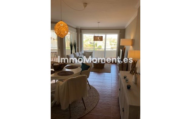 Bestaande woning - Appartement - Mijas - Calahonda