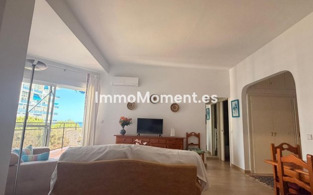 Bestaande woning - Appartement - Marbella - Marbella Centro