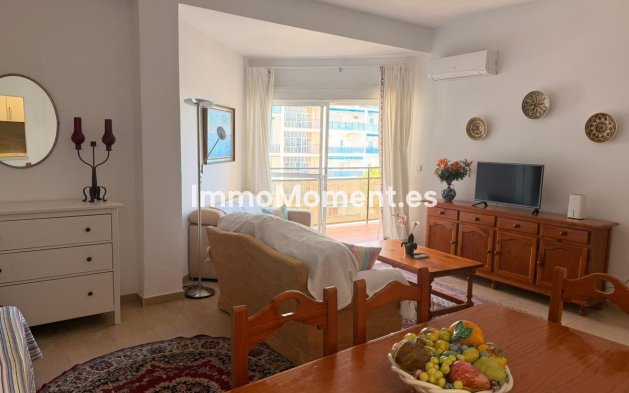 Bestaande woning - Appartement - Marbella - Marbella Centro