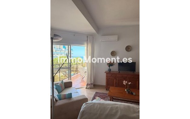 Bestaande woning - Appartement - Marbella - Marbella Centro