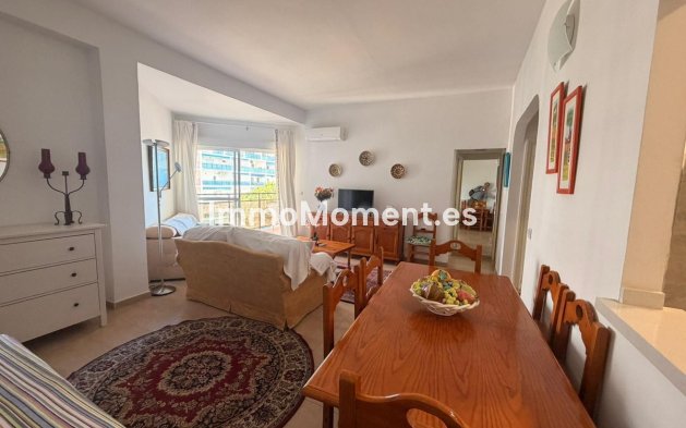 Bestaande woning - Appartement - Marbella - Marbella Centro