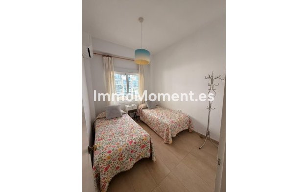 Bestaande woning - Appartement - Marbella - Marbella Centro