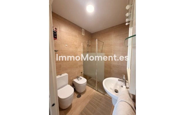 Bestaande woning - Appartement - Marbella - Marbella Centro