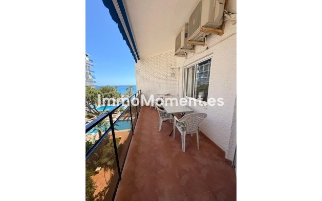 Bestaande woning - Appartement - Marbella - Marbella Centro