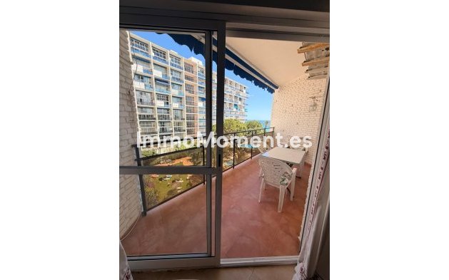 Bestaande woning - Appartement - Marbella - Marbella Centro