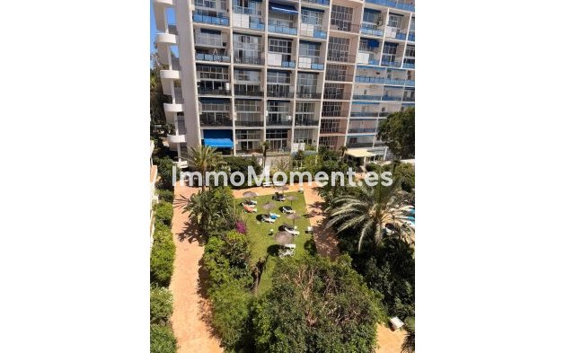 Bestaande woning - Appartement - Marbella - Marbella Centro