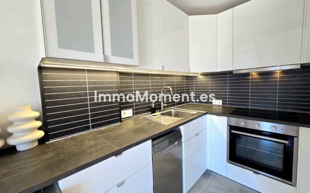 Resale - Apartment - Marbella - The Golden Mile