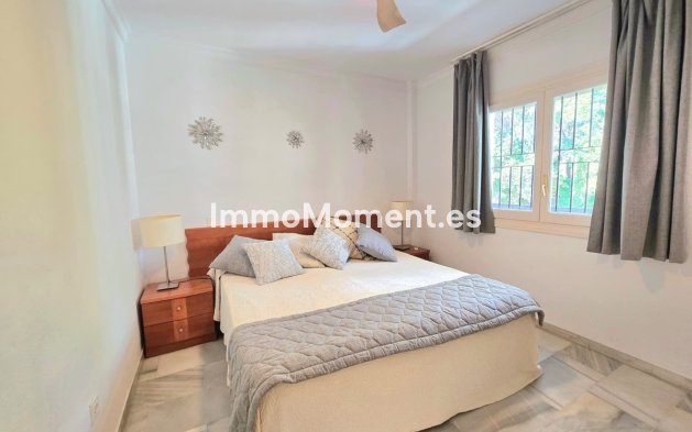 Resale - Apartment - Marbella - The Golden Mile