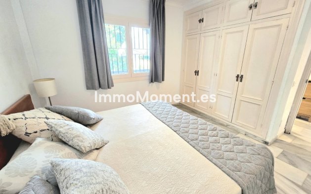 Resale - Apartment - Marbella - The Golden Mile