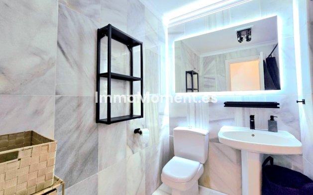 Resale - Apartment - Marbella - The Golden Mile