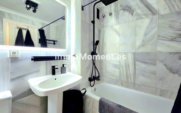 Resale - Apartment - Marbella - The Golden Mile