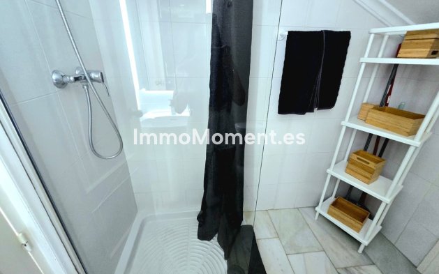 Resale - Apartment - Marbella - The Golden Mile