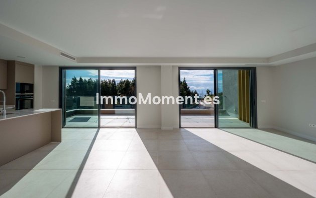 Bestaande woning - Rijtjeshuis - Mijas - Mijas Costa