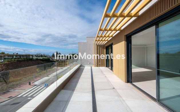 Bestaande woning - Rijtjeshuis - Mijas - Mijas Costa