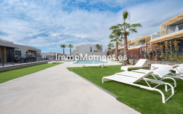 Bestaande woning - Rijtjeshuis - Mijas - Mijas Costa